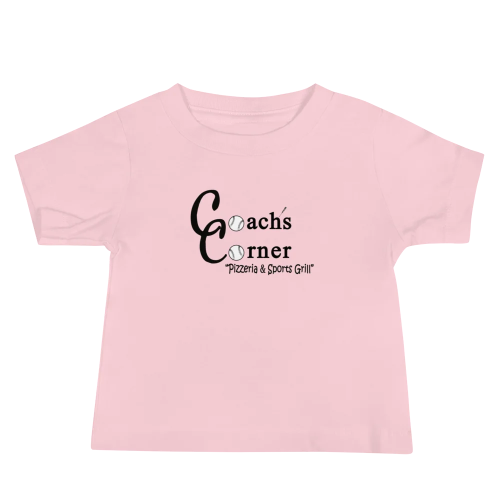 Dump & Change Toddler Coach's Logo product image (3)