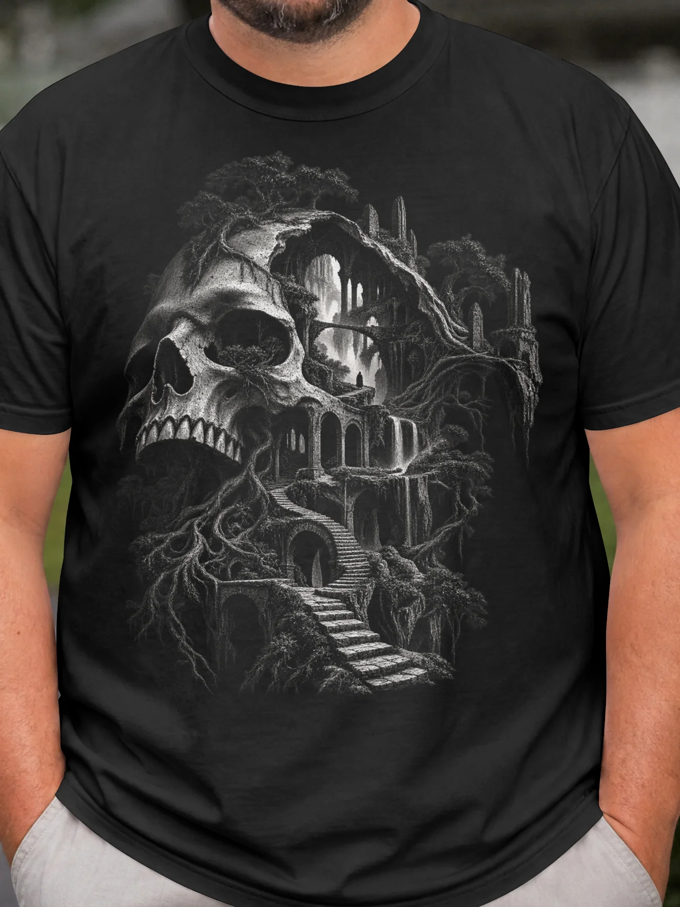 Into the hollow product image (2)