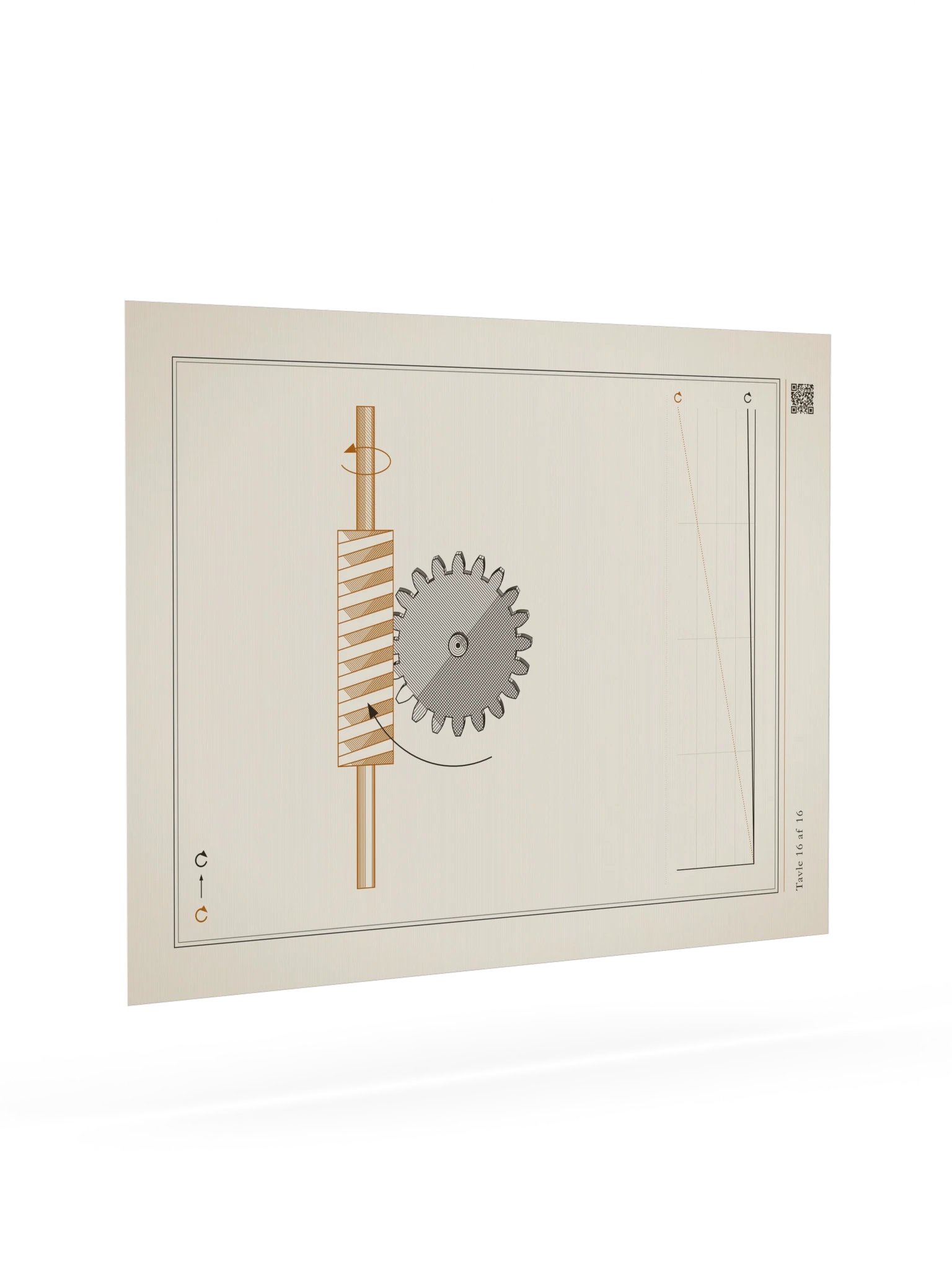 MOTION 16 · Snekkegear product image (7)