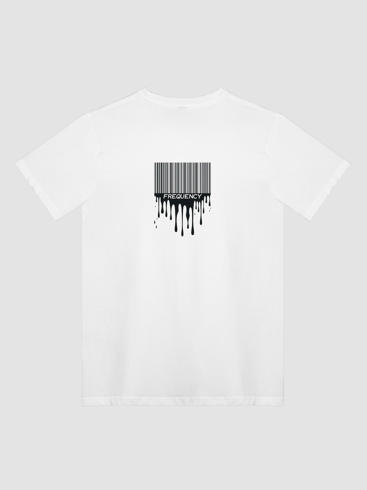 Unisex Frequency Festival Tee product image (2)