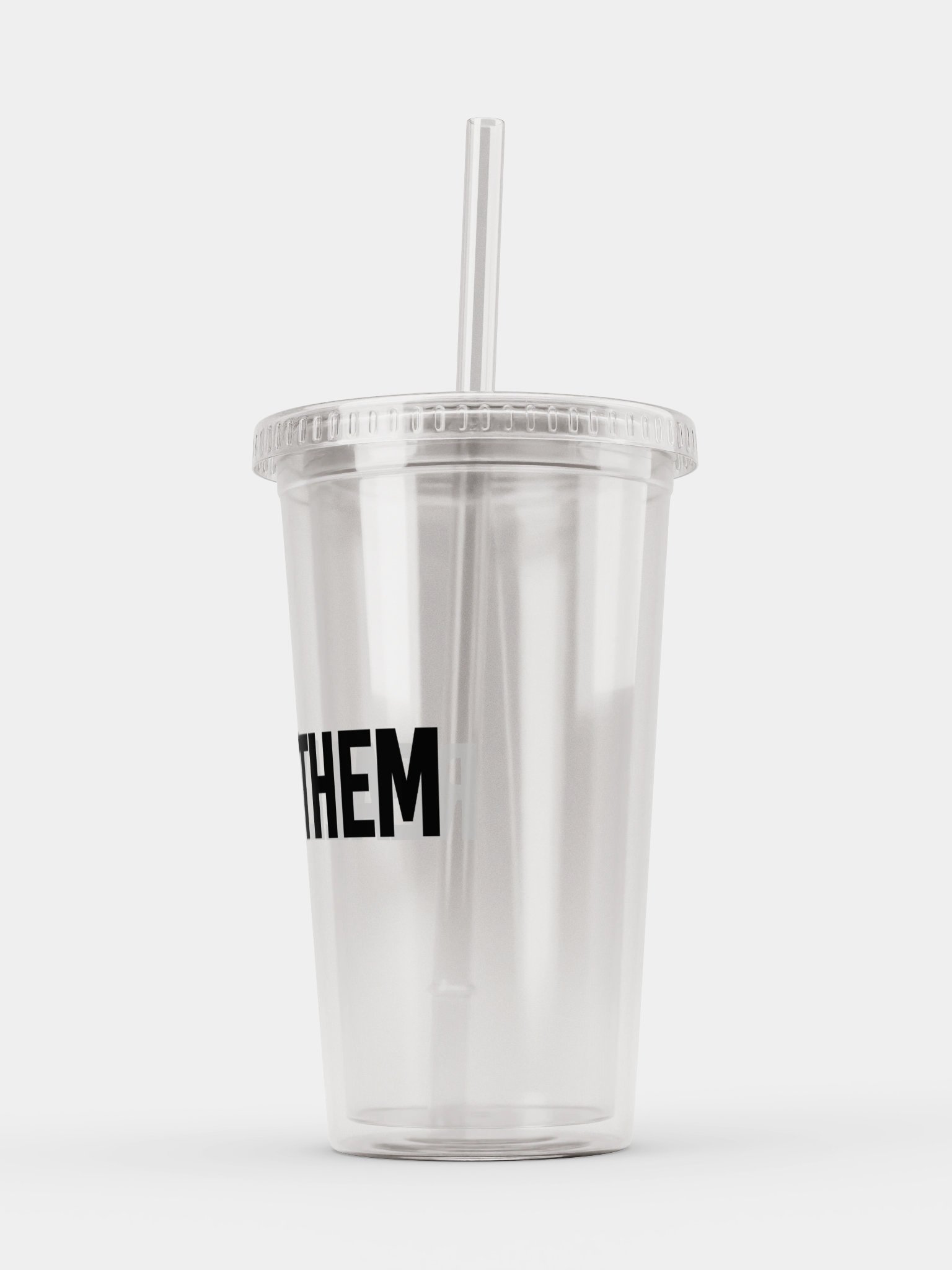 Really Them Tumbler product image (6)