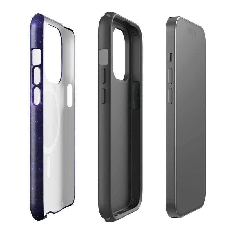 • AKC // Cozy Cosmic Friday MagSafe® Tough Case for iPhone® | Arkfall Kitty Collective product image (3)