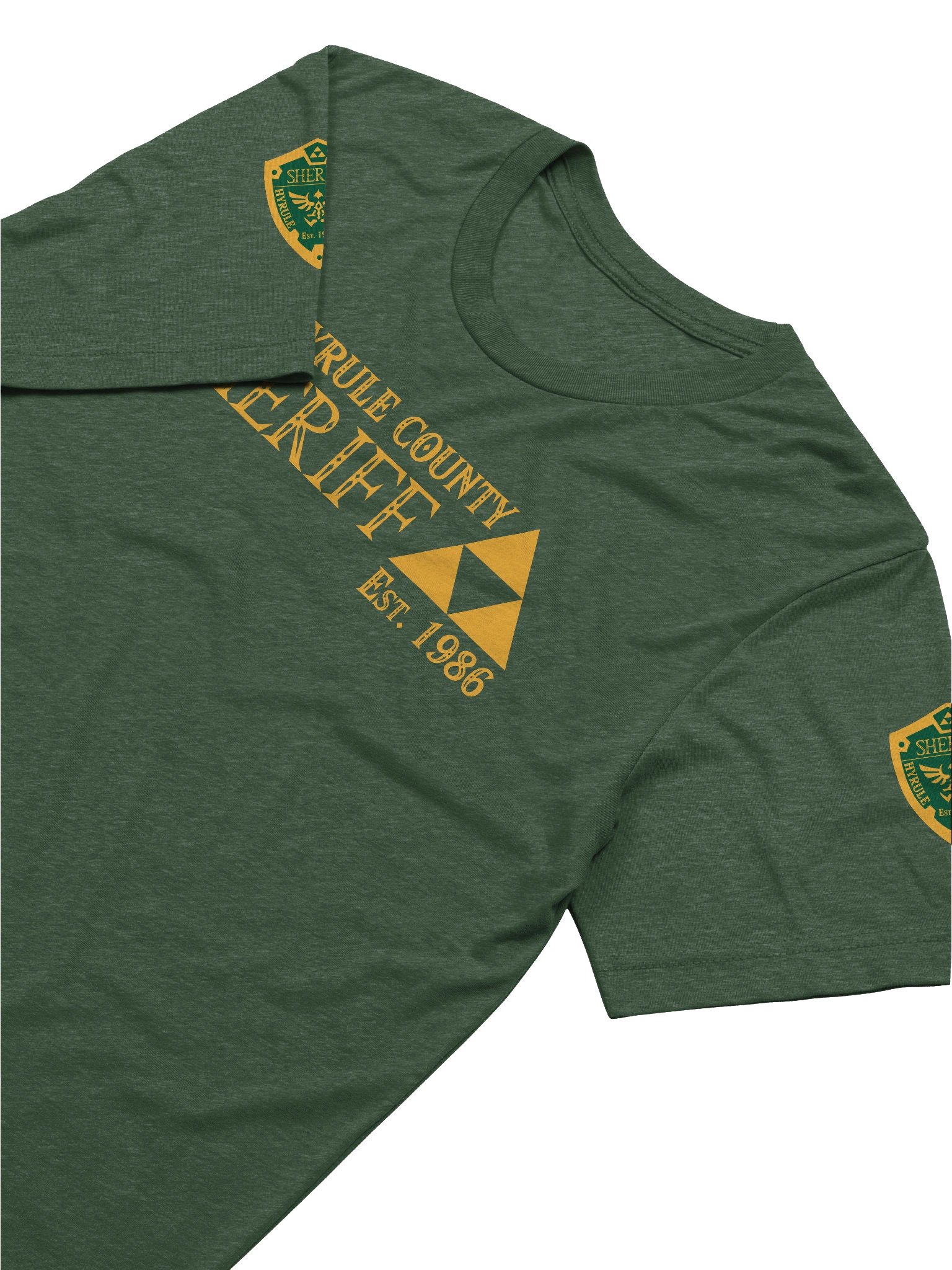 Hyrule Sheriff product image (4)