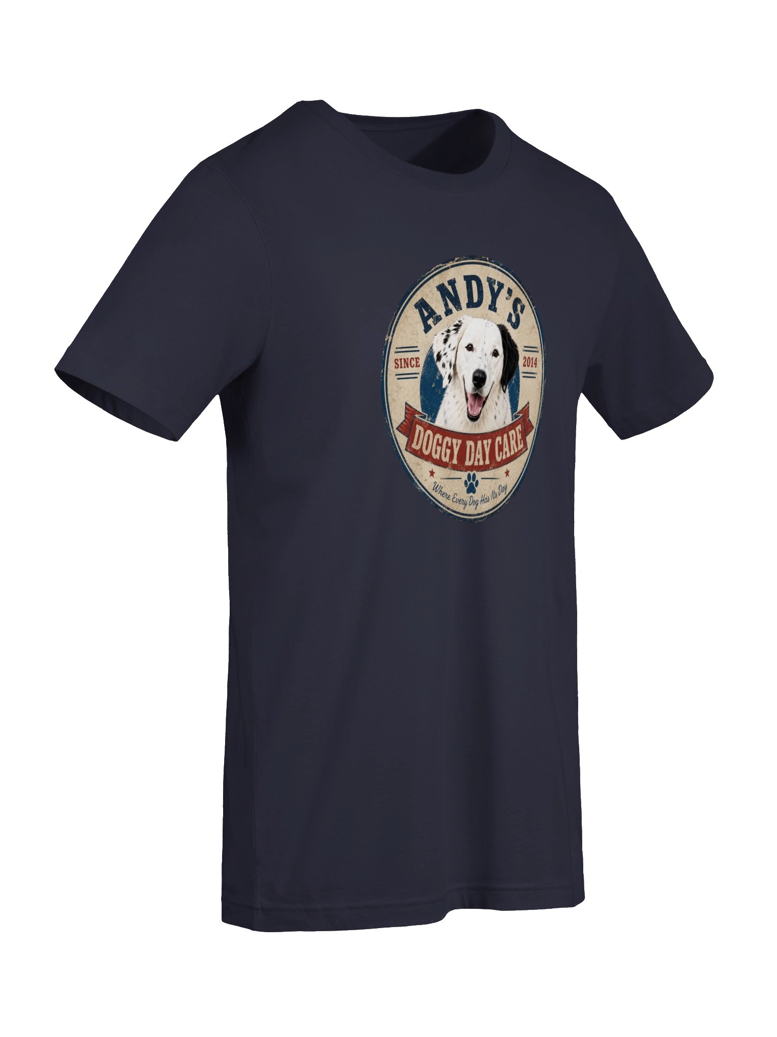 Andy's Heritage 2014 Tee product image (71)
