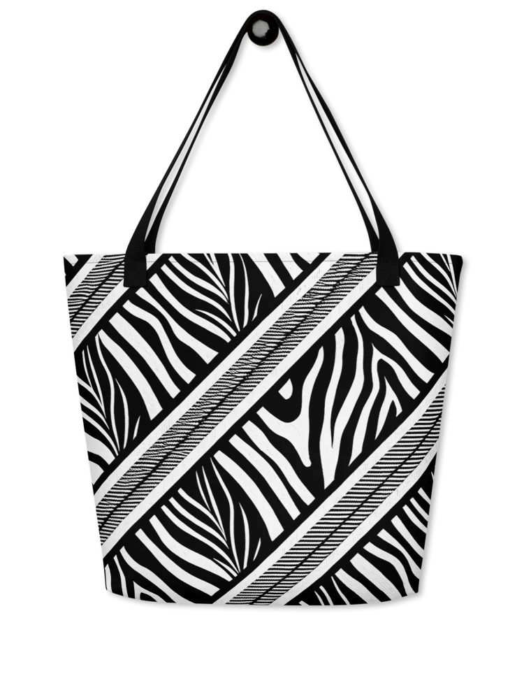 Zebra product image (2)