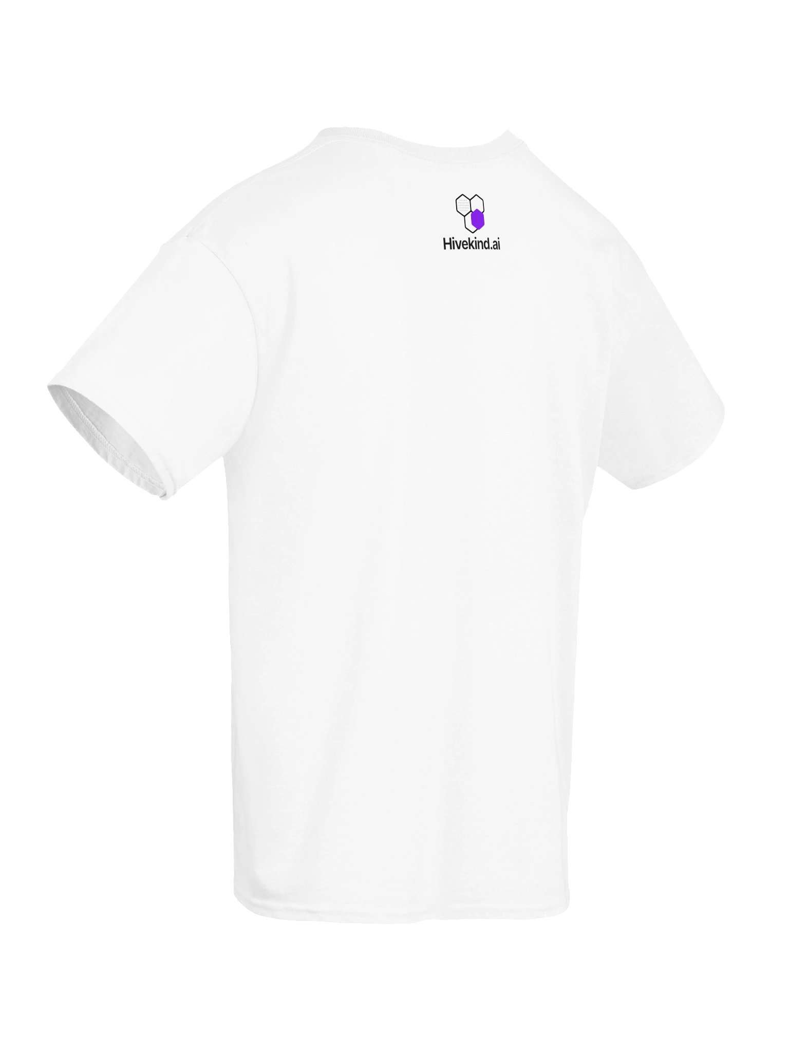 Hivekind UNBUSY Heavyweight T-Shirt product image (8)