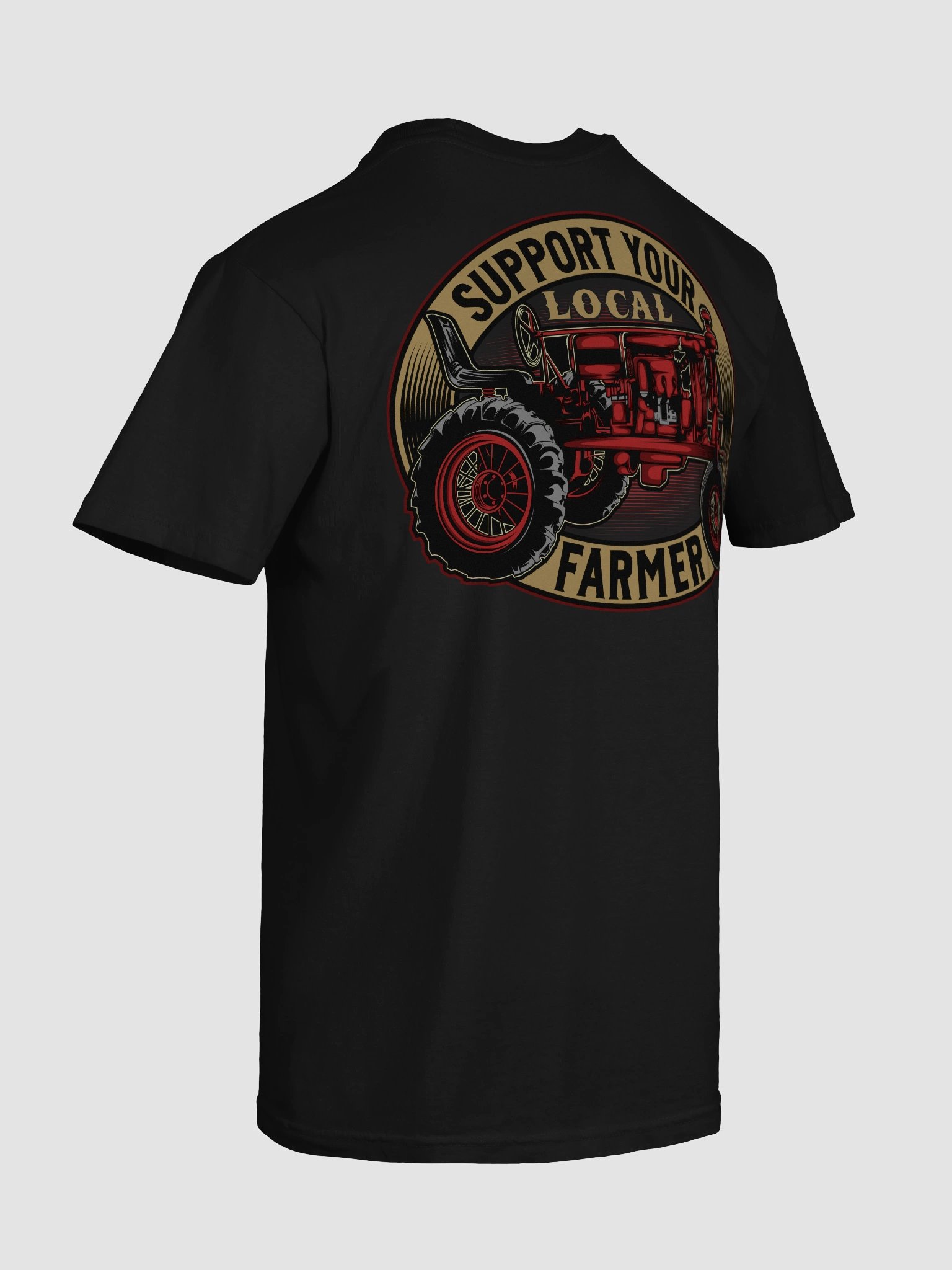 " Support you local Farmer " product image (5)