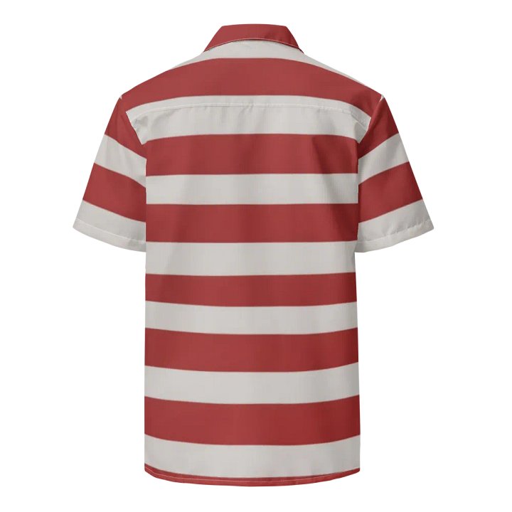 RED STRIPES product image (2)