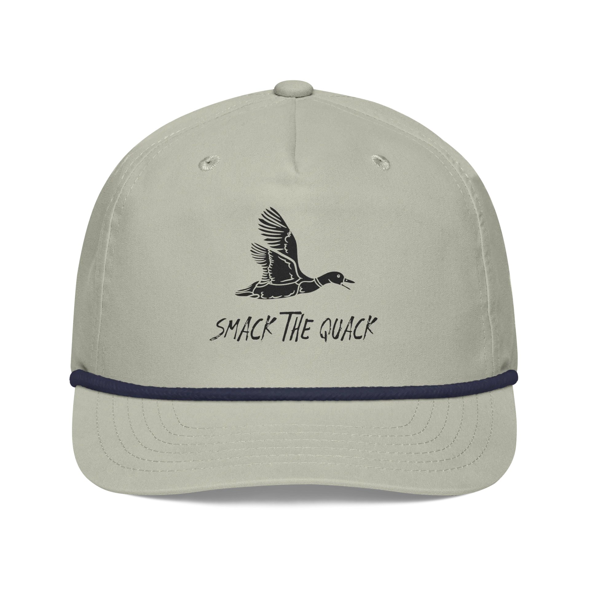 Smack The Quack Rope Hat product image (3)