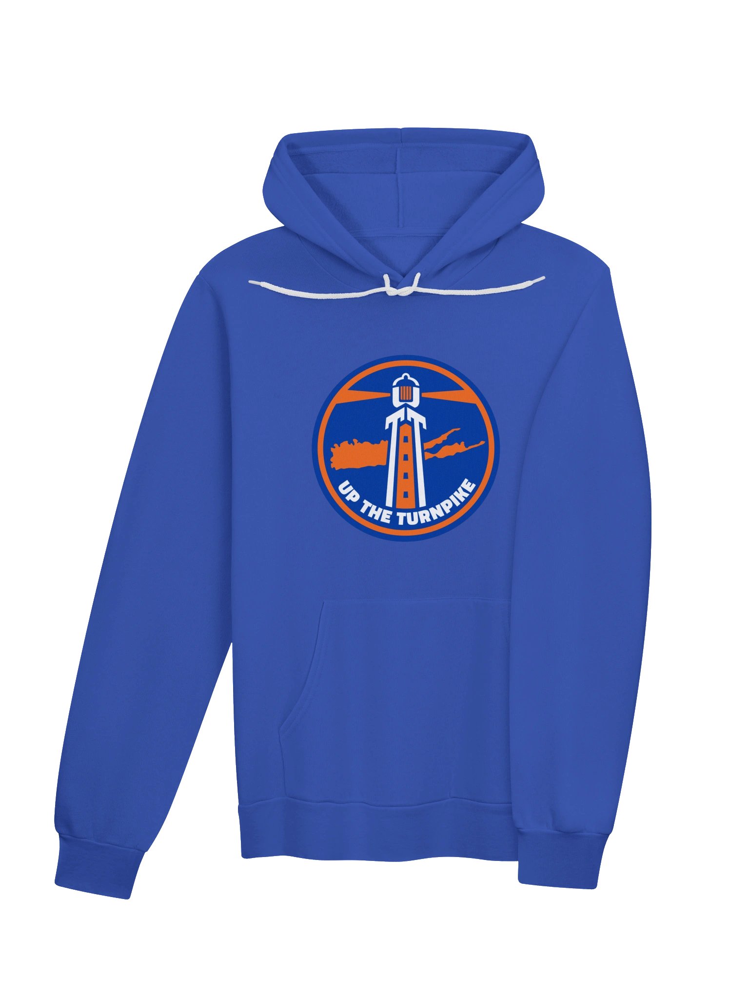Up the Turnpike Hoodie product image (8)