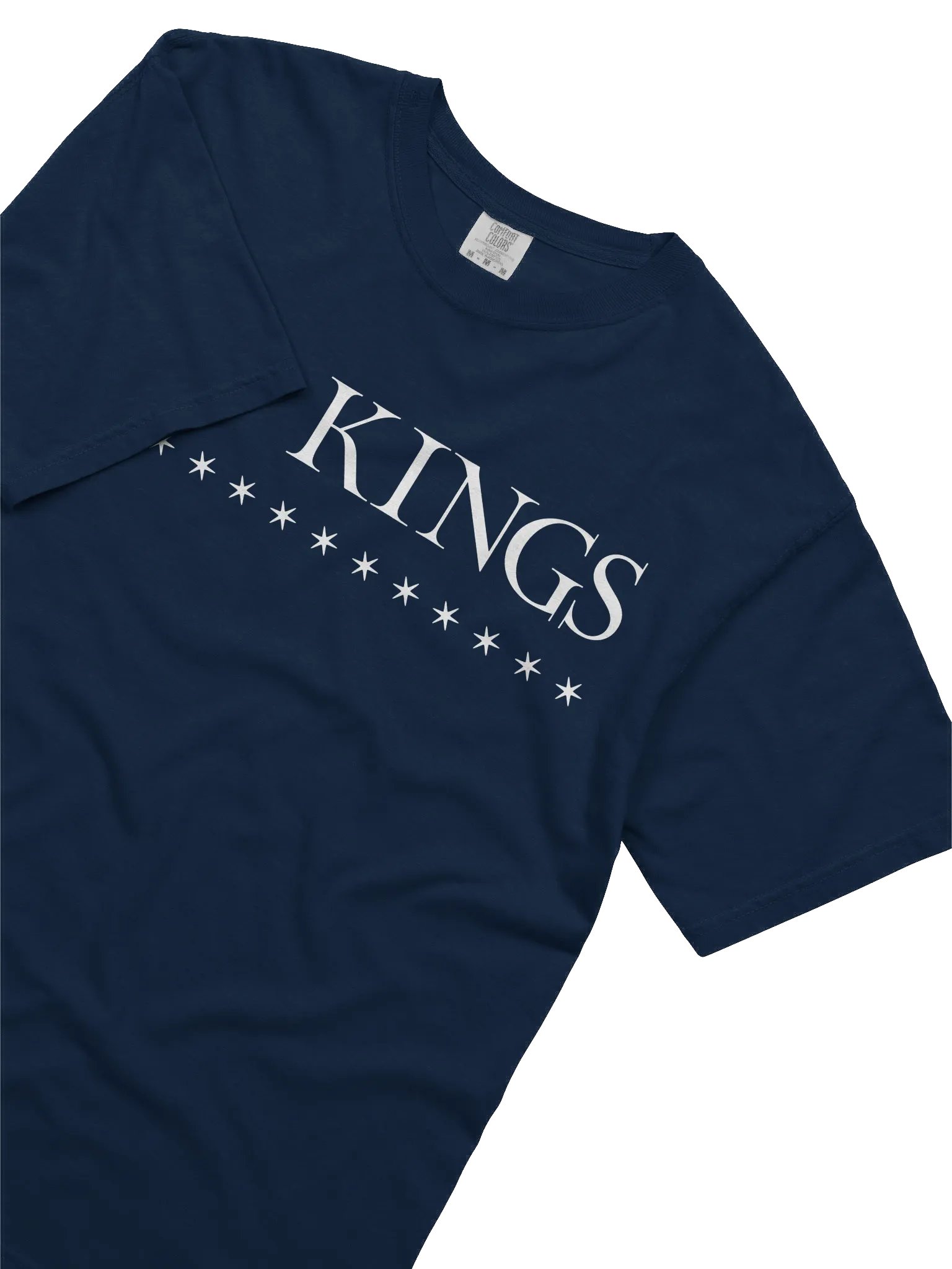 No Kings T-Shirt product image (3)
