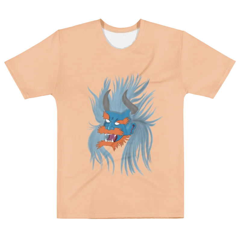 ONI T-Shirt product image (1)