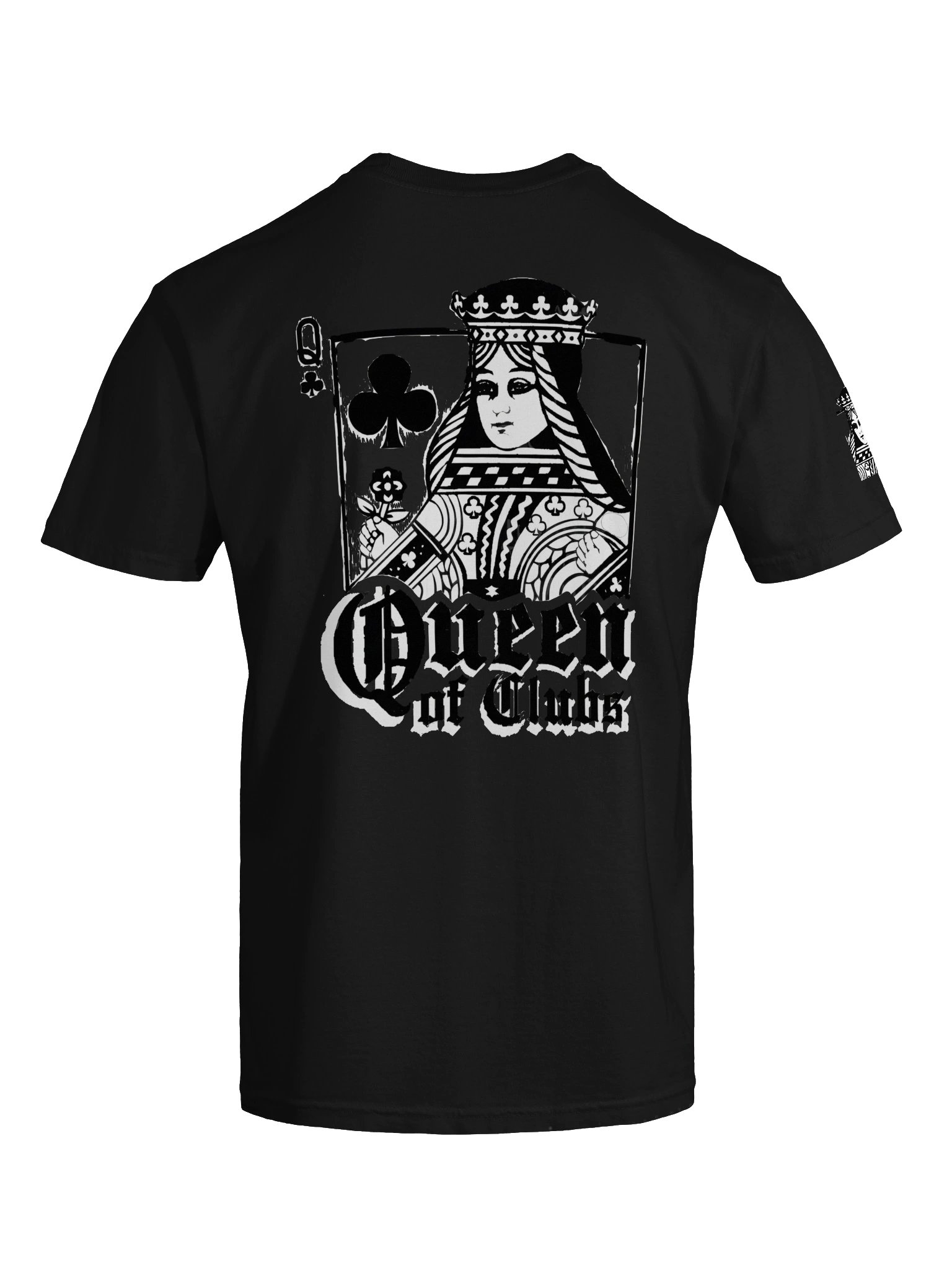 Vail's Stitched Queen Vintage T product image (7)