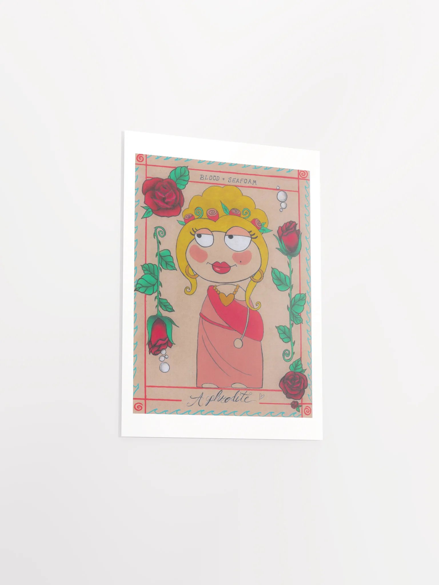 Poptropica Aphrodite product image (11)