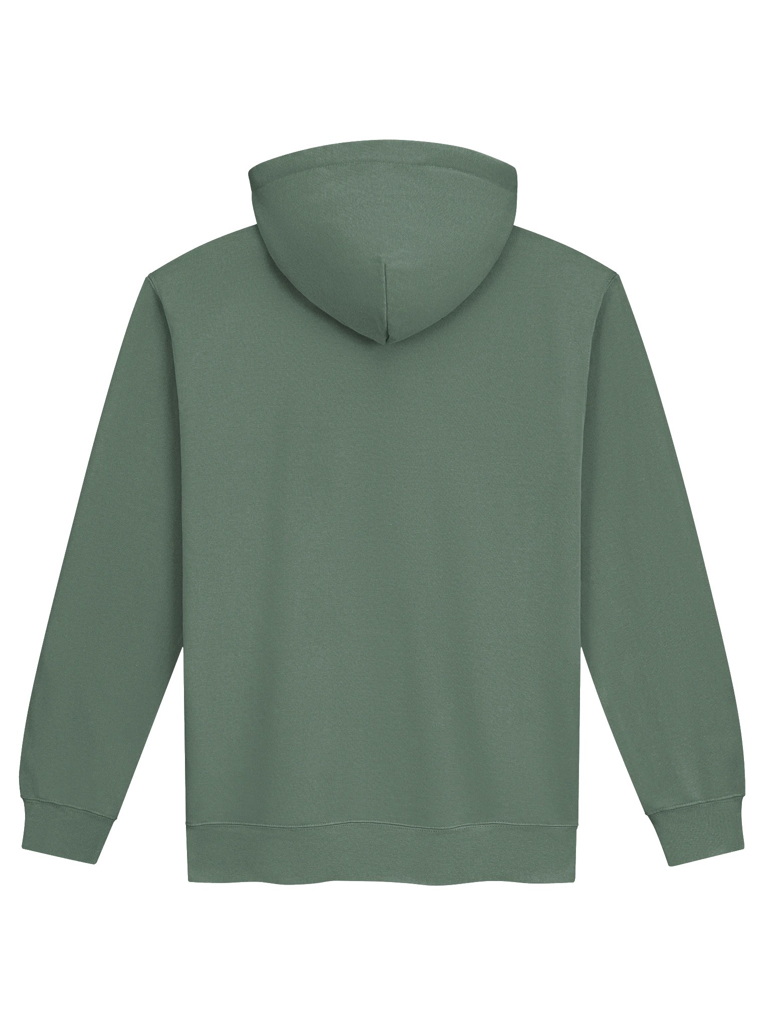 Camp Green Flag Unisex Hoodie product image (4)