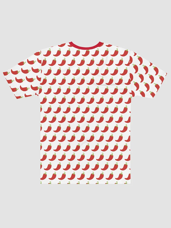 All-Over coinapaprika T-Shirt product image (2)