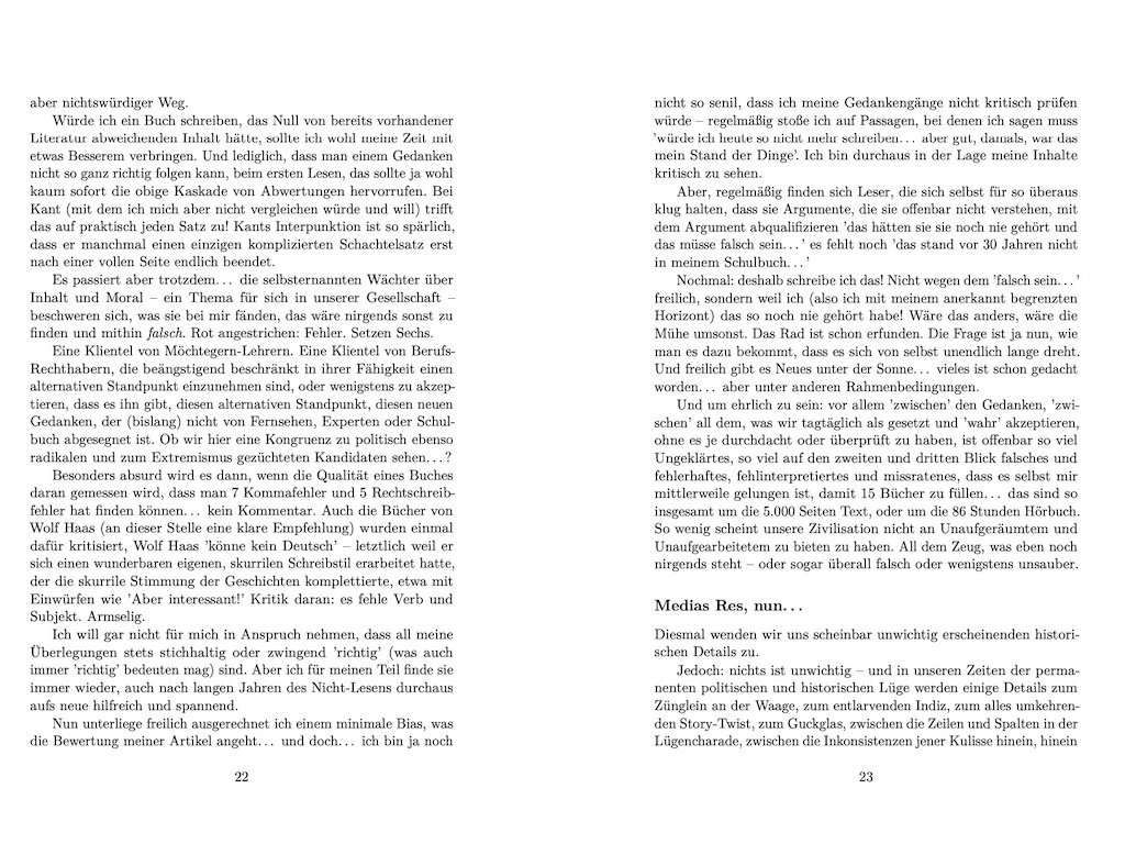 Gedankenspiele 15 - eBook product image (6)