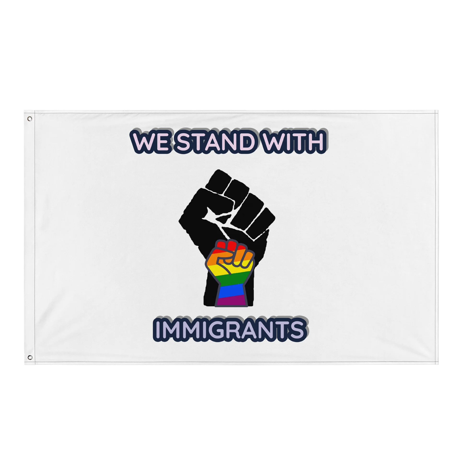 ANTI ICE FLAG product image (1)