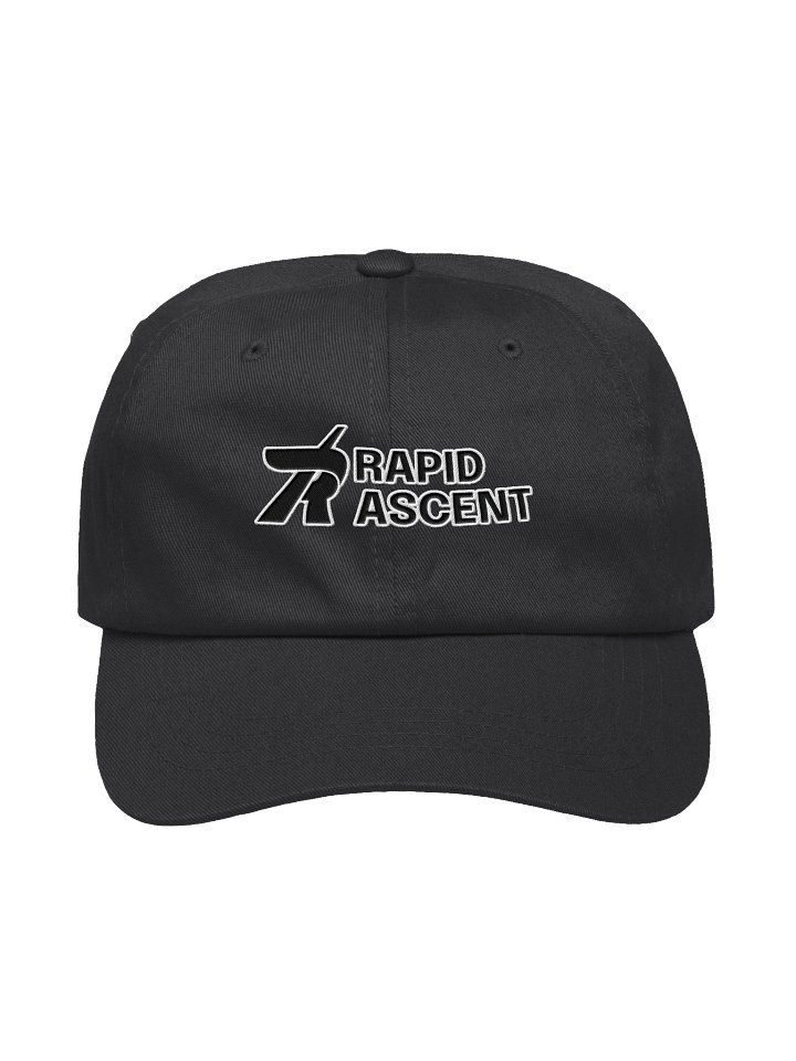 Rapid Ascent Embroidered hat product image (1)