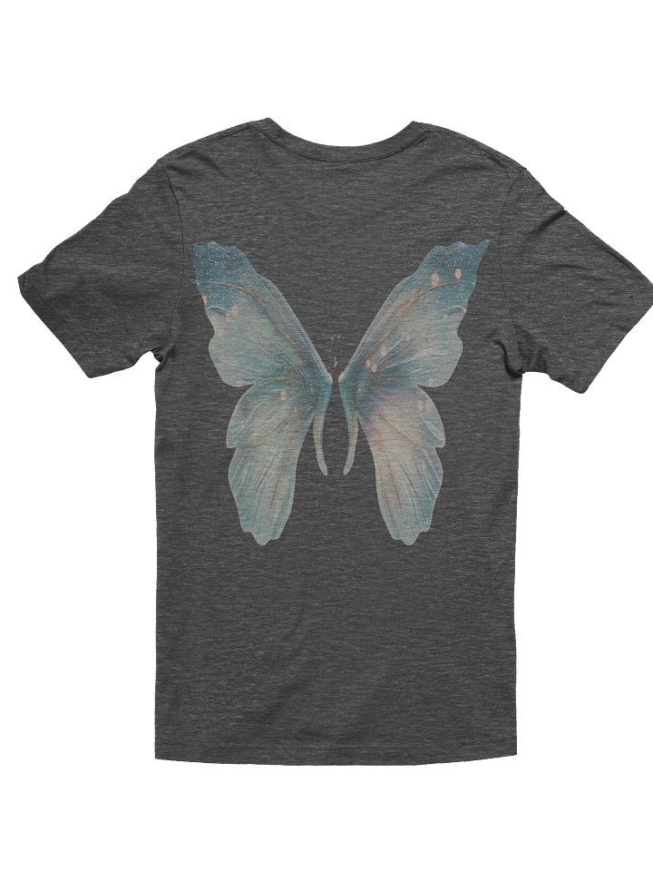 Abbie Callahan Wings T-Shirt product image (2)