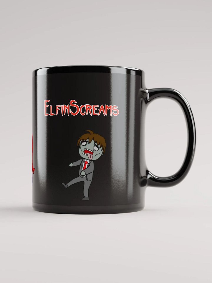Spooky Mug product image (2)