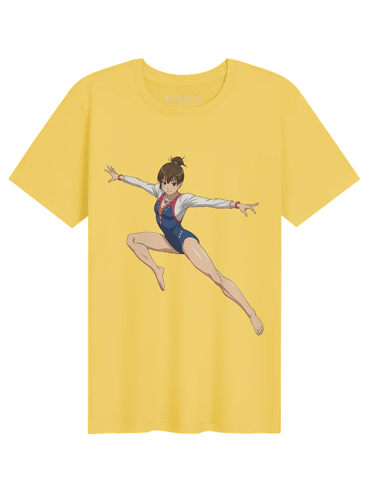 Anime Athletic Club product image (21)