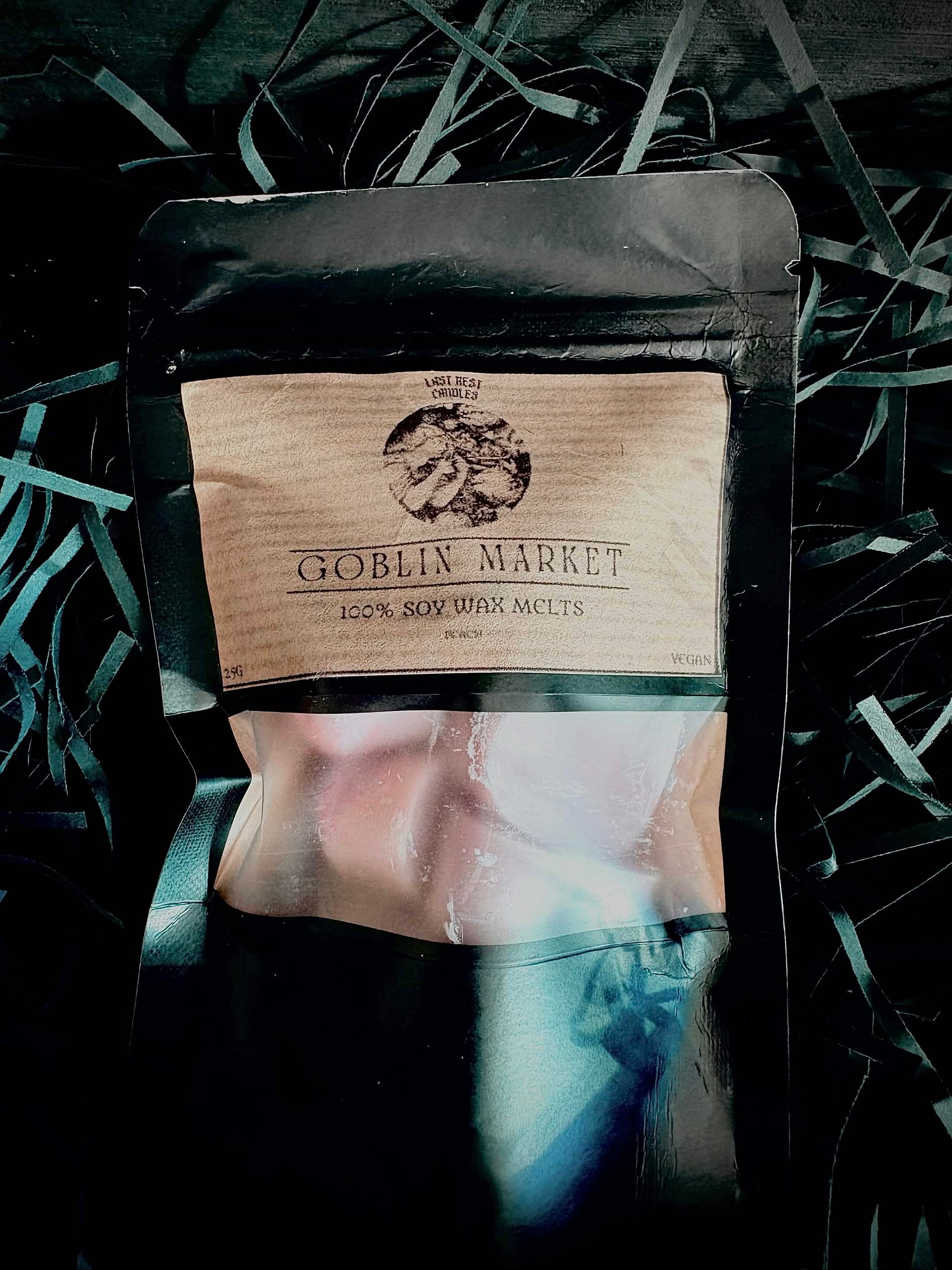 Goblin Market Melts product image (1)