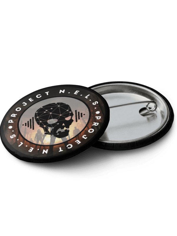 Project N.E.L.S. Ensemble Pin Set product image (4)