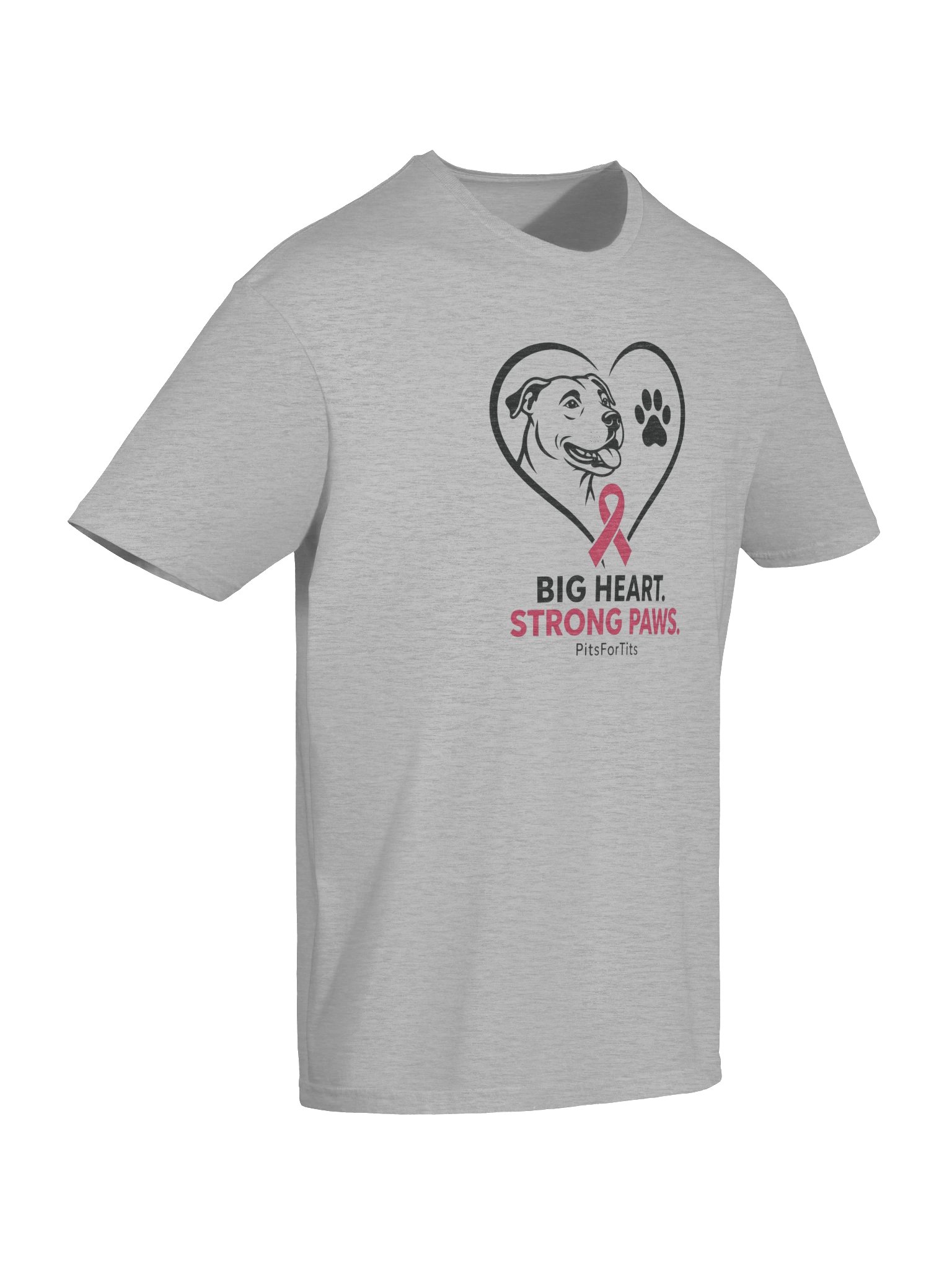 Big Heart, Strong Paws product image (21)
