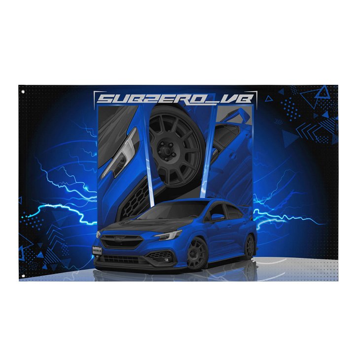 Flag - Subzero_vb product image (1)