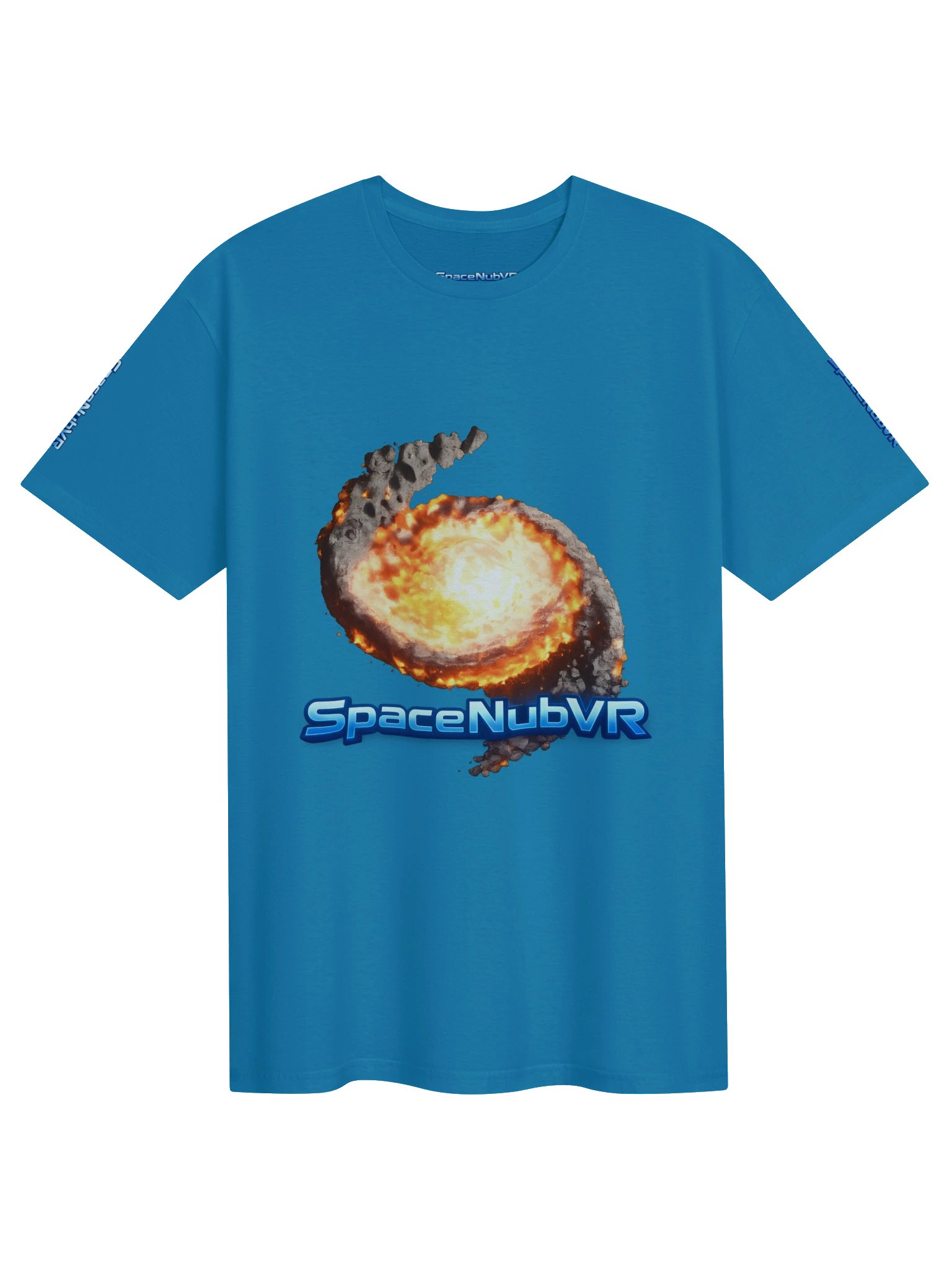 First Edition Blue Shirt product image (1)