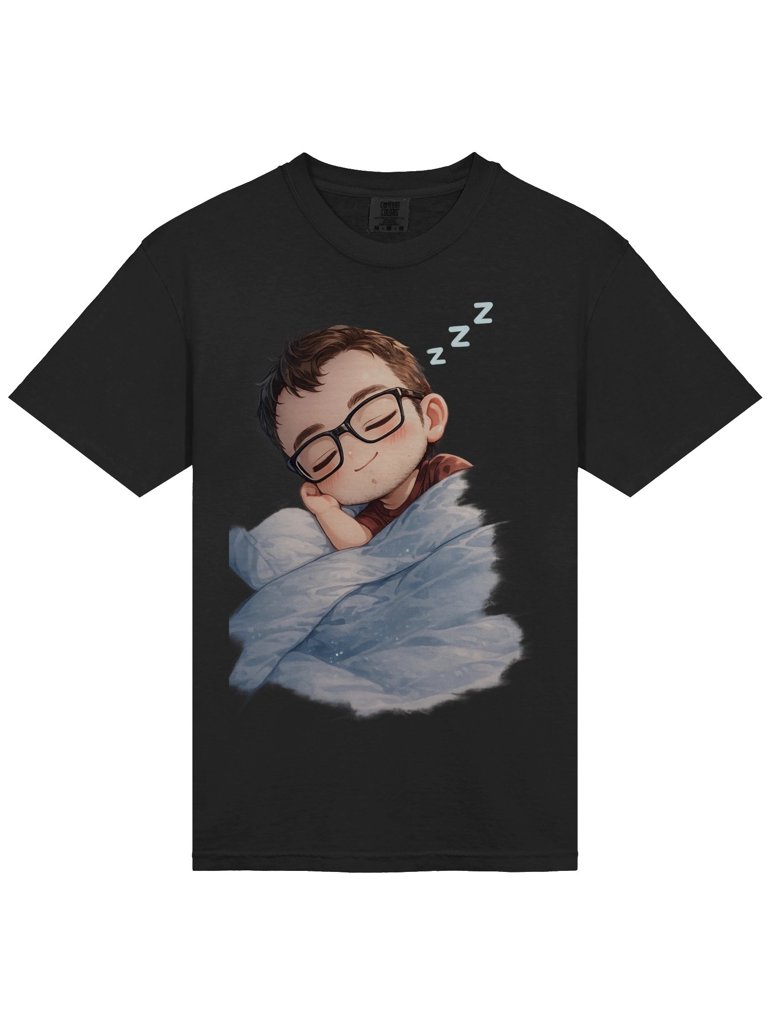 The Sleeping Trooper product image (17)