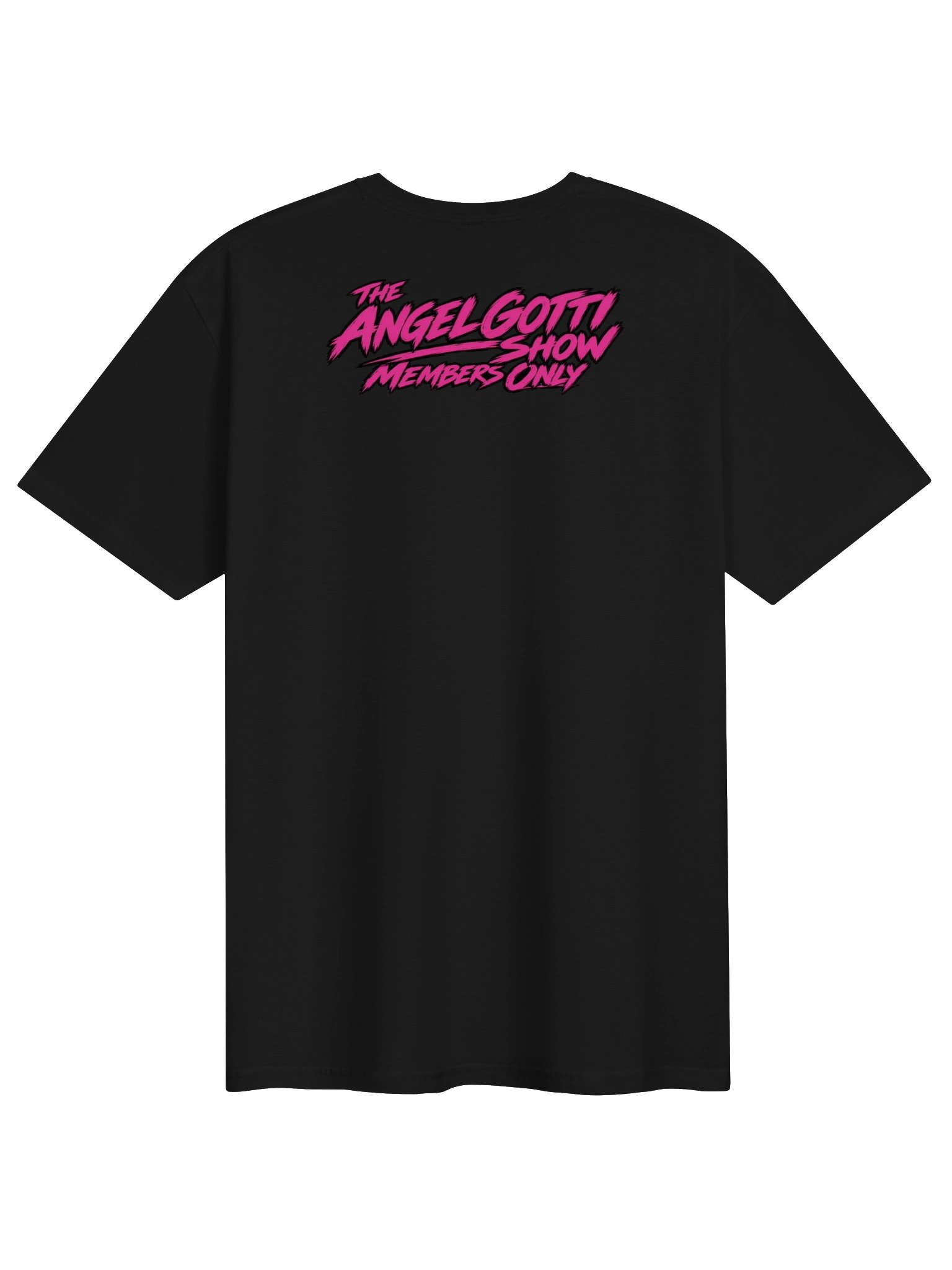 The Angel Gotti Show - Return product image (22)