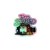 Plon Plon "Im Stuffed" Sticker