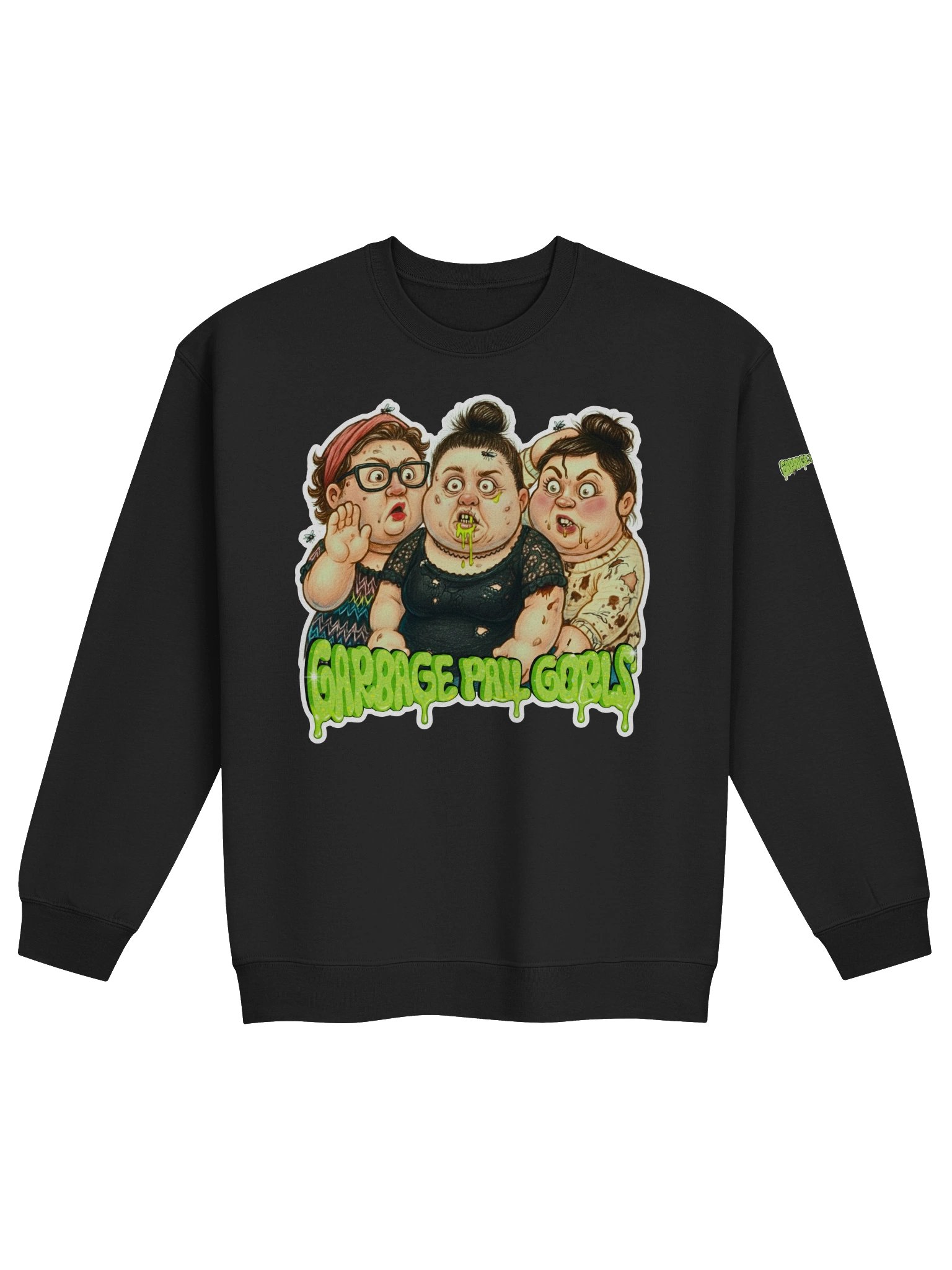 GPG - AYE Crewneck product image (3)