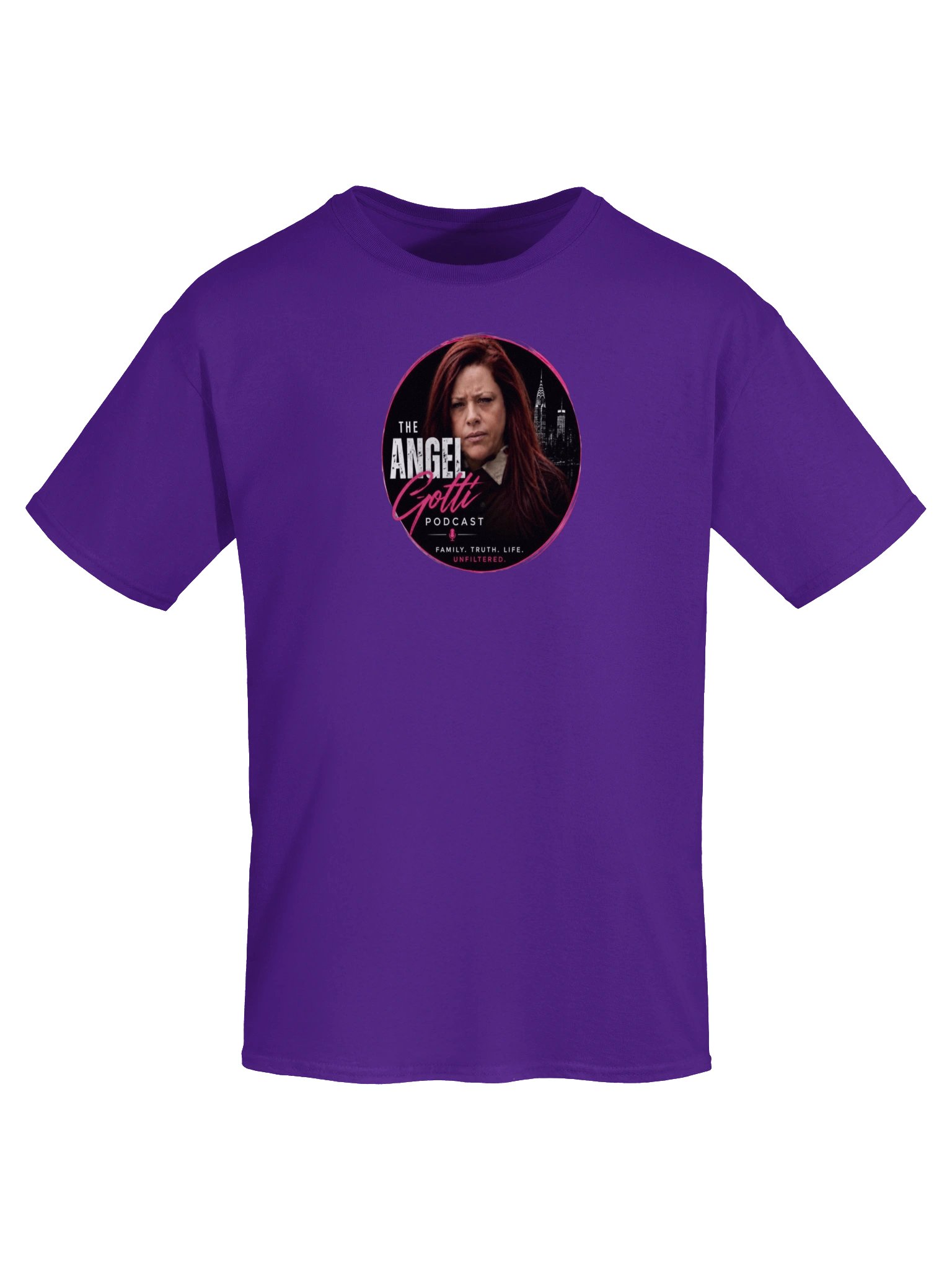 The Angel Gotti Show Women's T shirt product image (15)