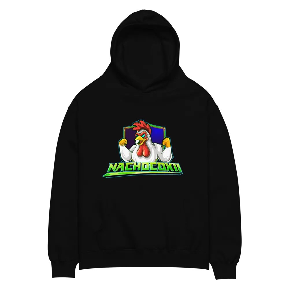 Nacho Hoodie product image (2)