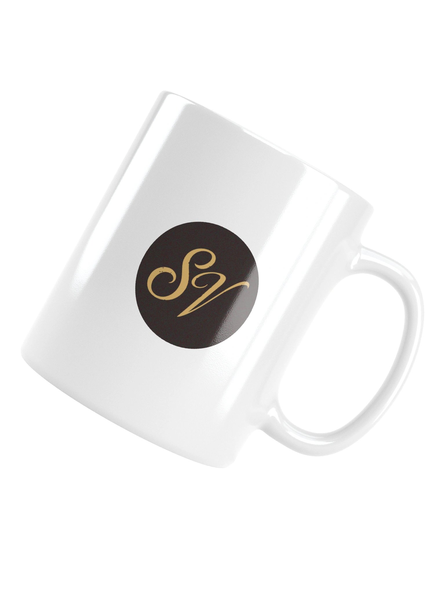 Born A Fish Mug product image (17)