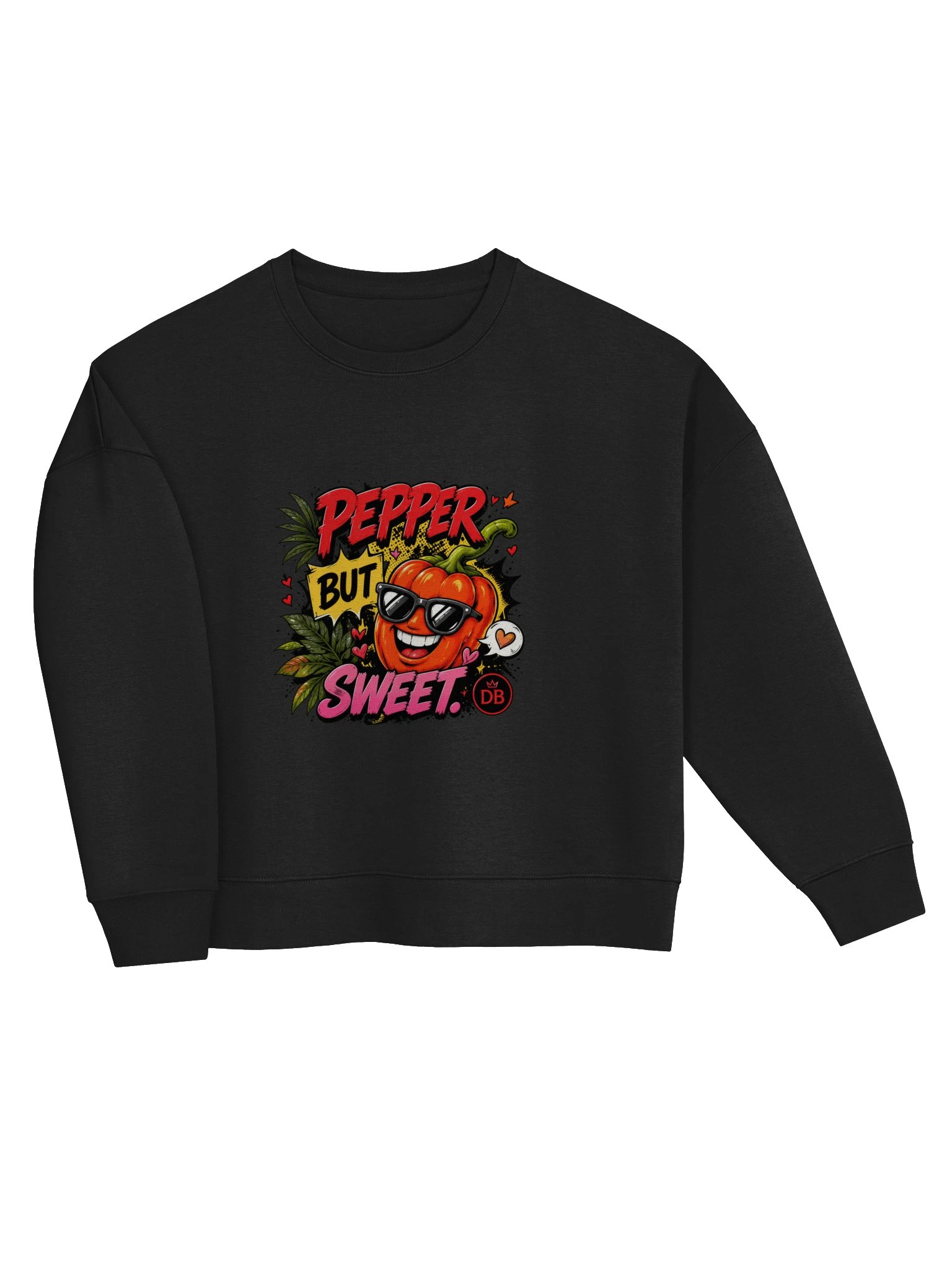 Pepper But Sweet Sweatshirt product image (7)