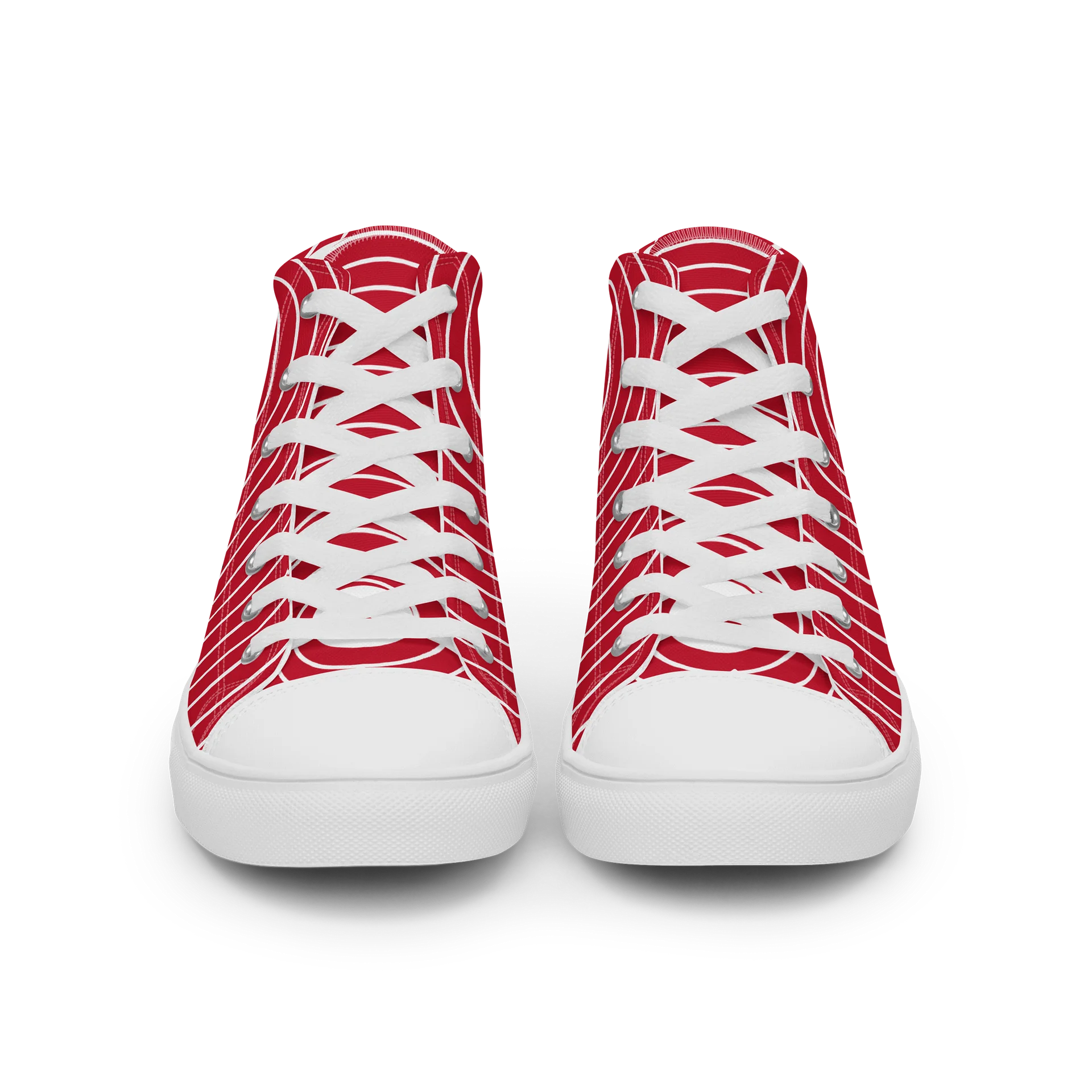 BASF Livery - High Top Shoes product image (3)
