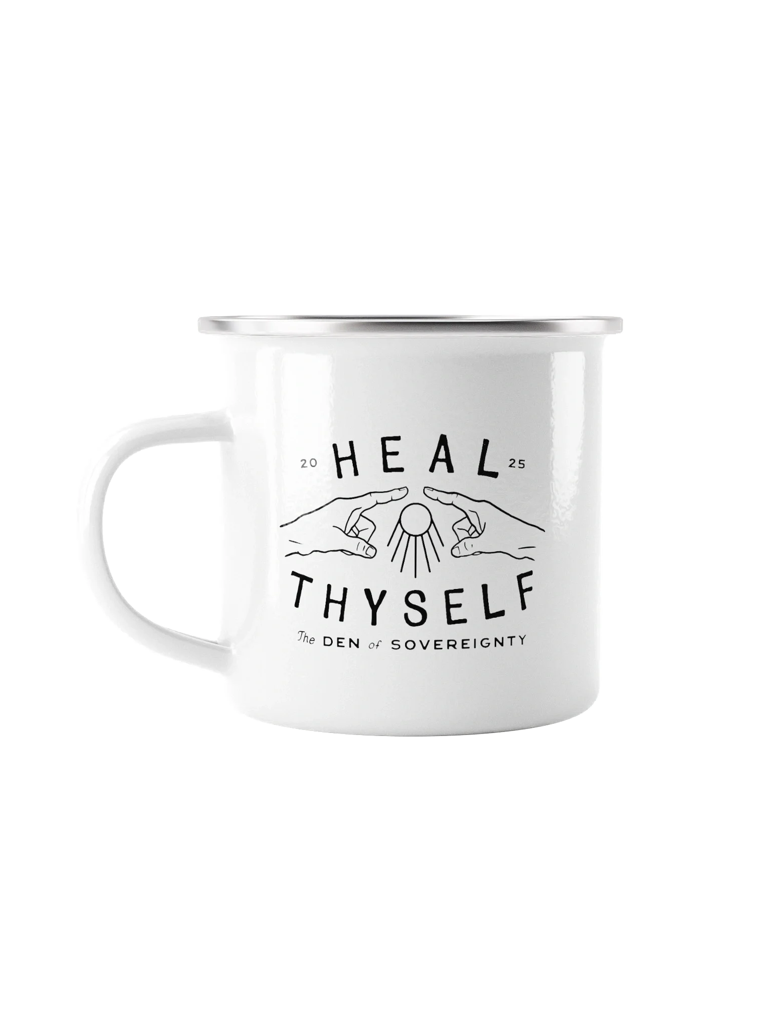 Heal Thyself