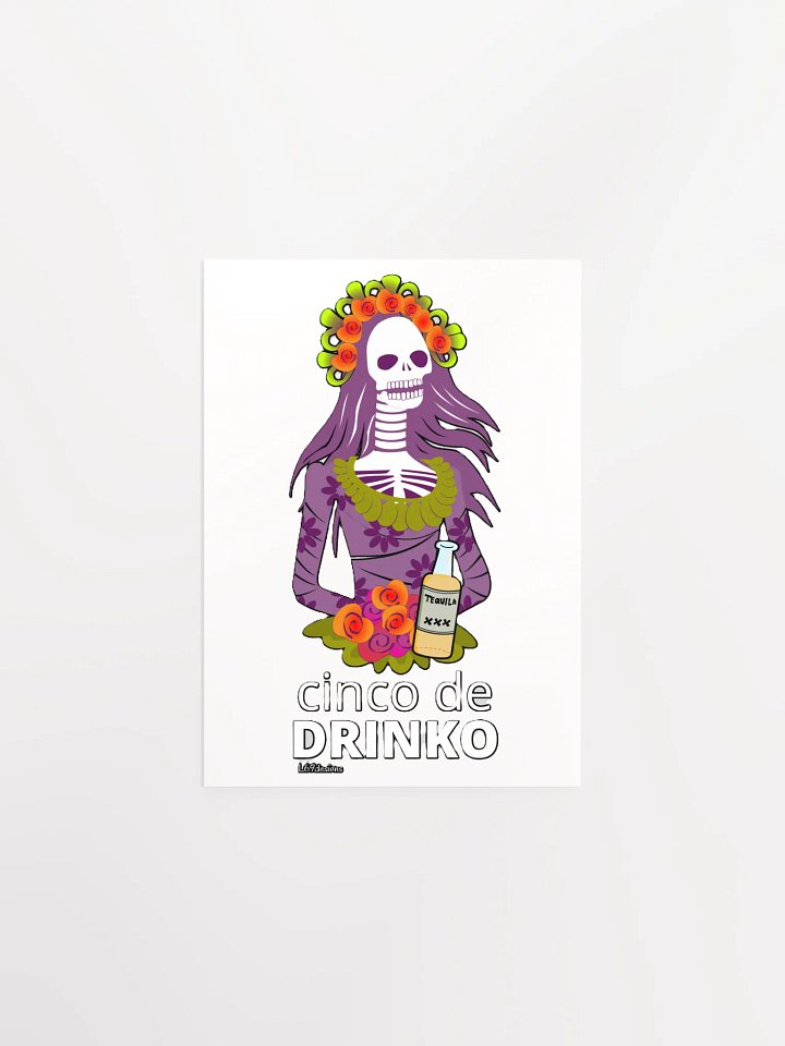 CINCO DE DRINKO product image (1)