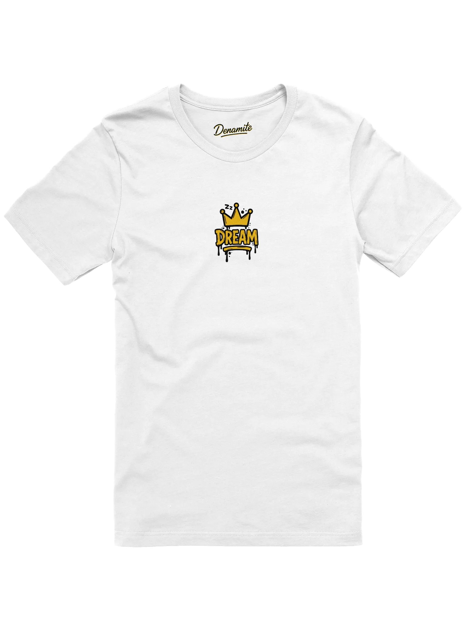 DREAM! - Supersoft T-Shirt product image (5)