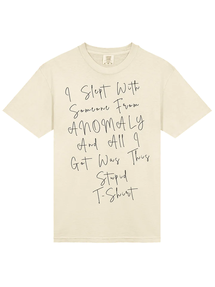 This Stupid Tee product image (1)