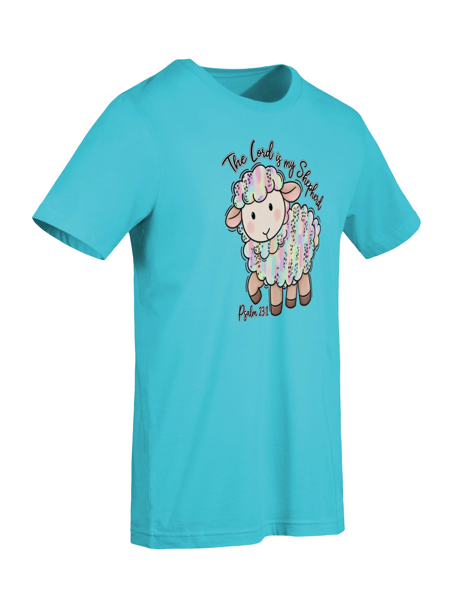 Bella & Canvas Short Sleeve Tee product image (7)
