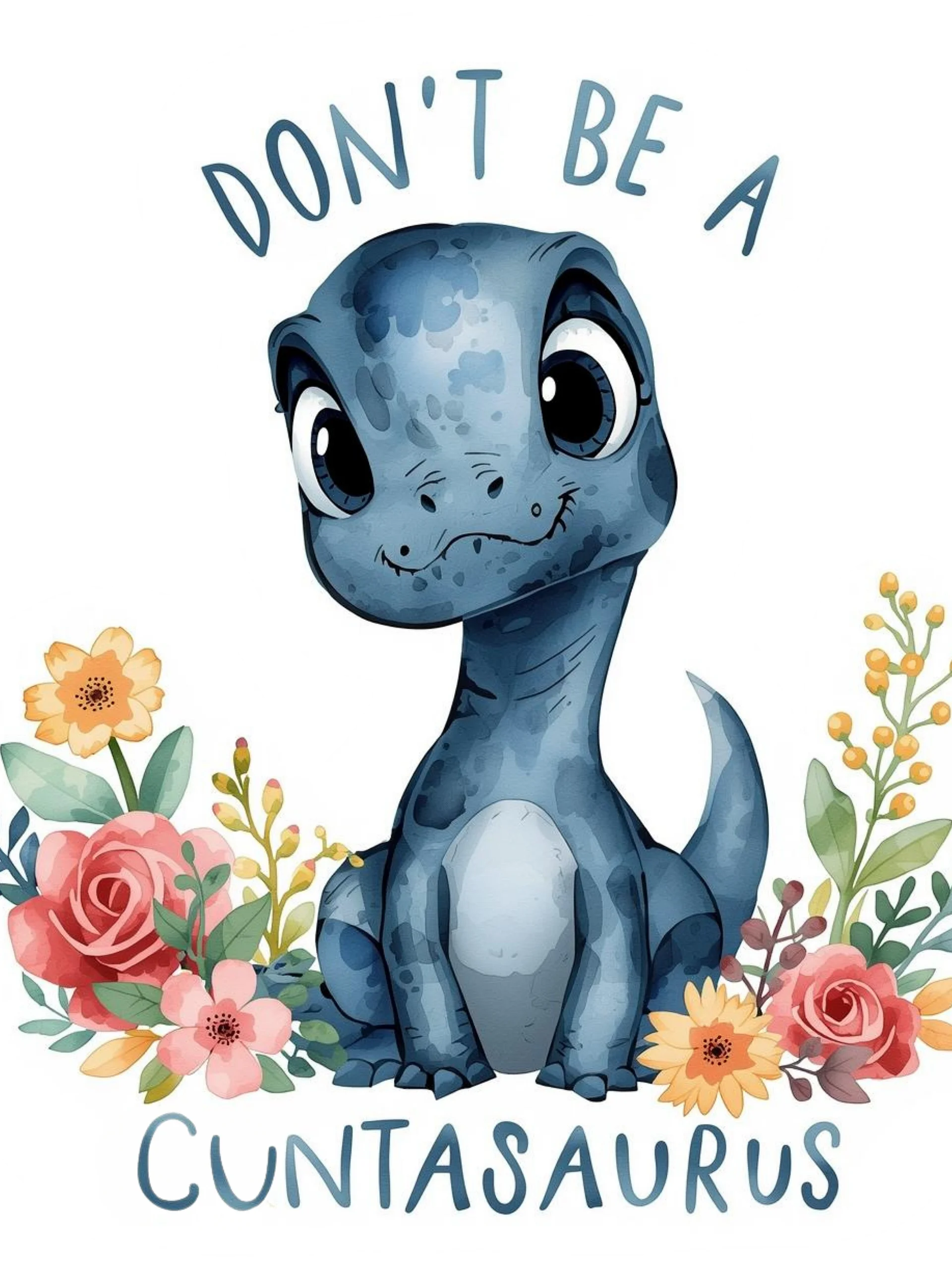 Cuhnasaurus magnet product image (2)