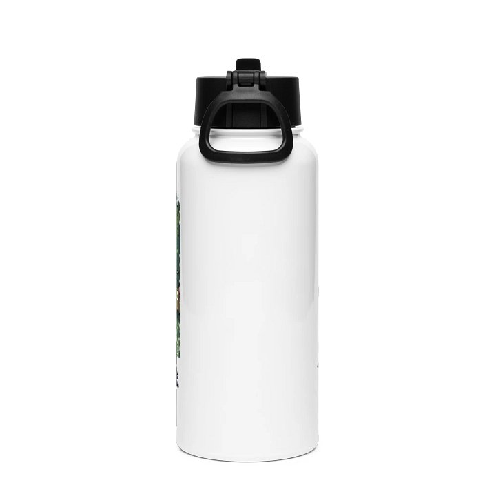 G35 Water Bottle #1 product image (2)