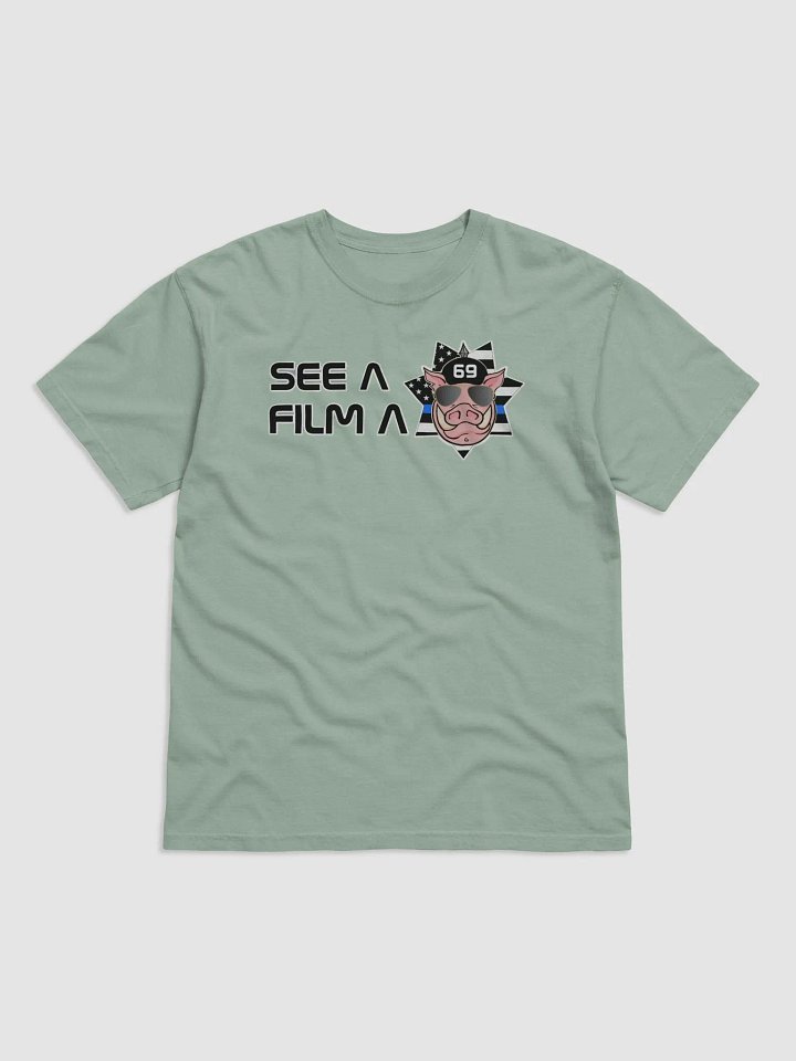 SEE A COP, FILM A COP product image (7)