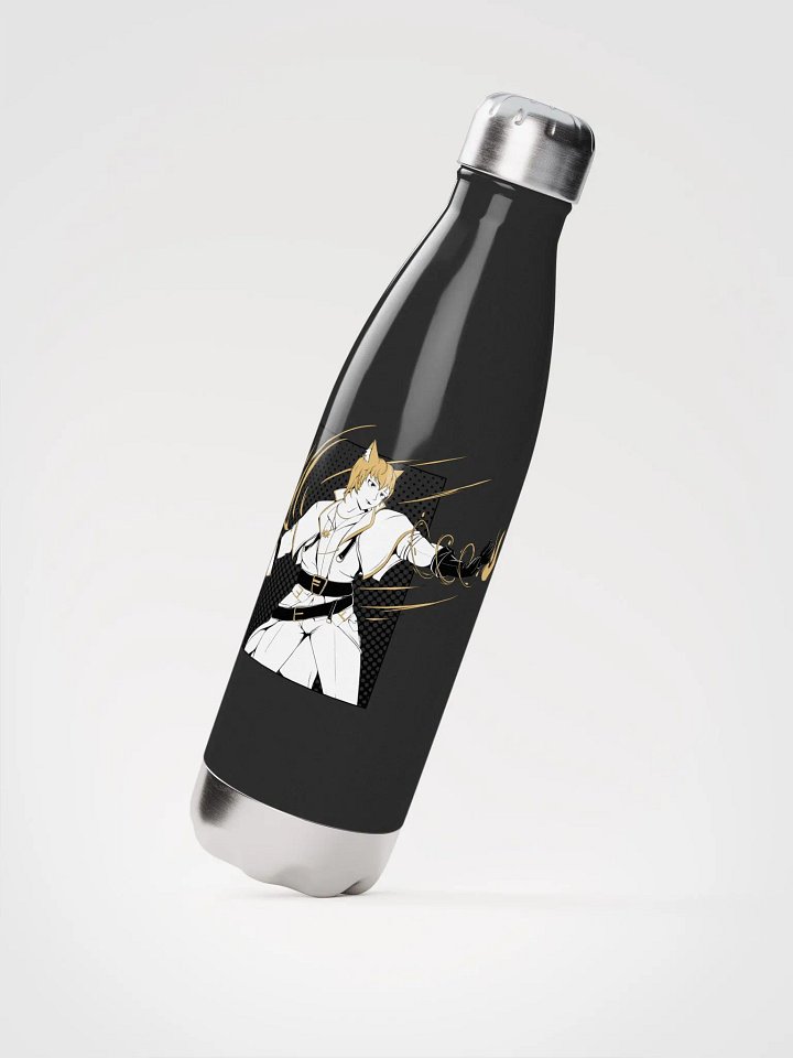 Stainless Steel Shepi Water bottle product image (2)