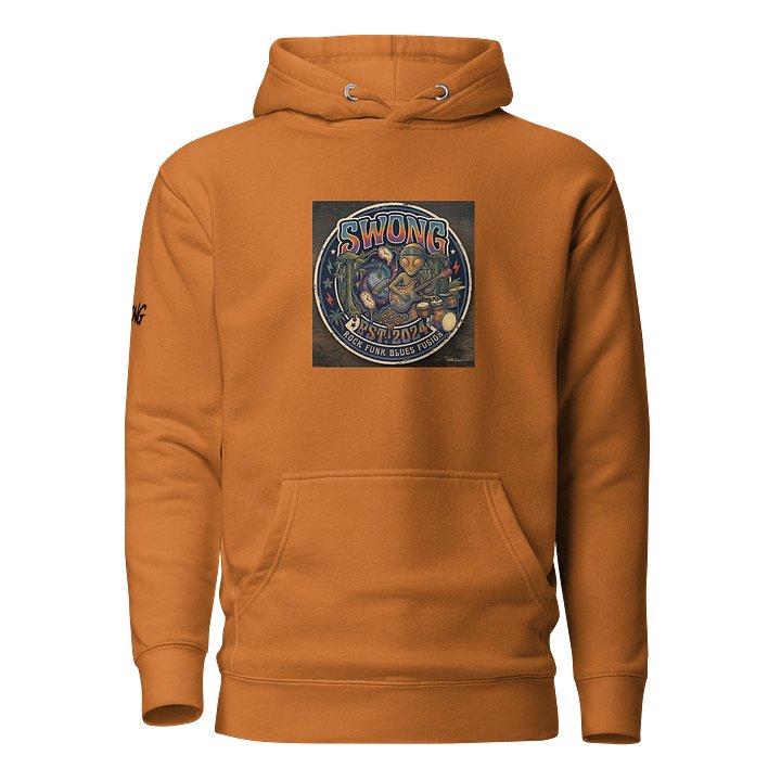 swong alien hoodie product image (1)